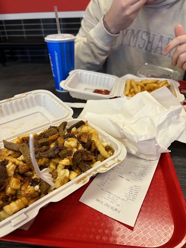 Photo of PrimeTime Donair & Poutine - 3041 Louie Dr #505, Westbank, BC V4T 3E2
